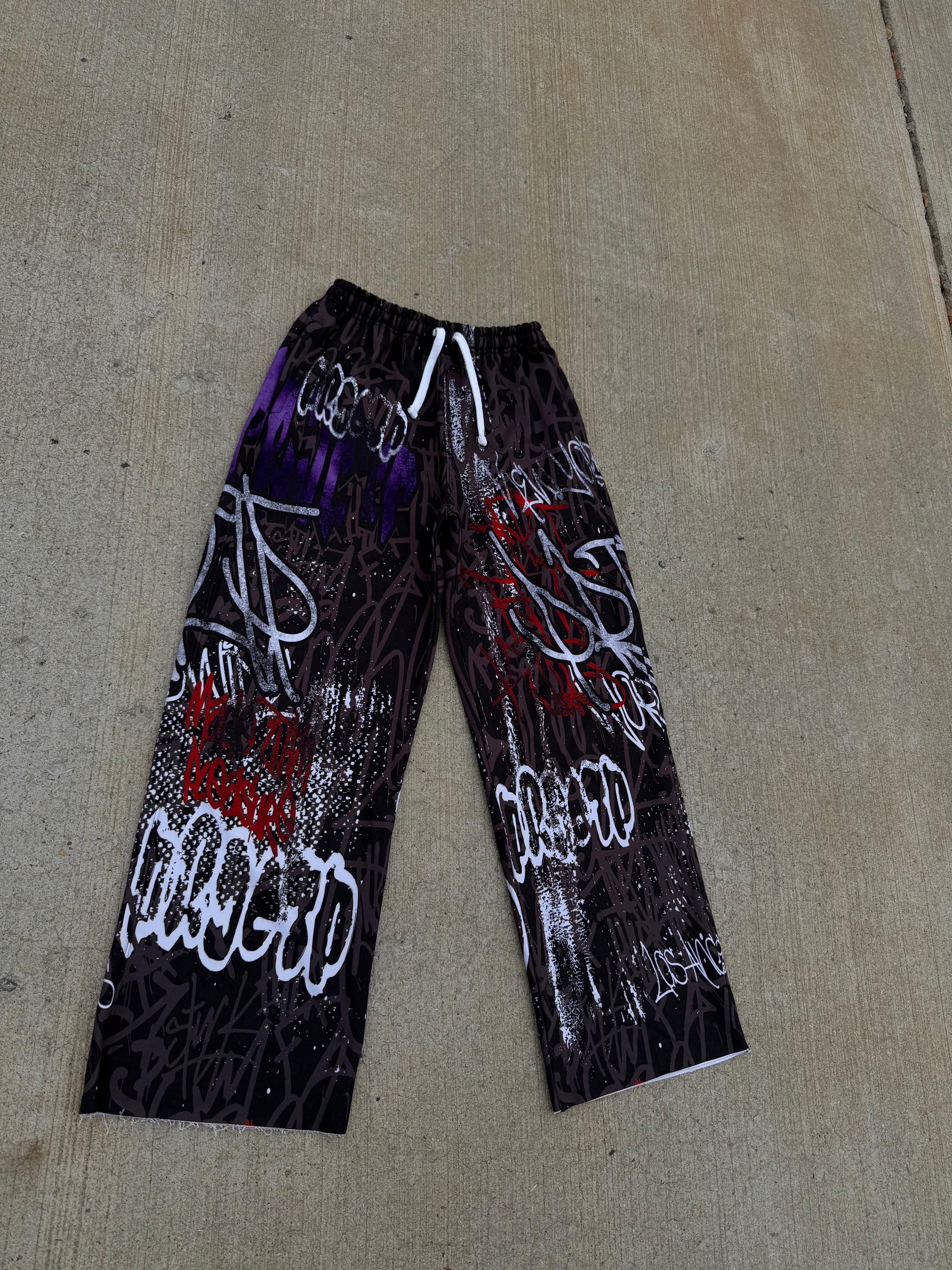 The ProjectOfP Sweatpants