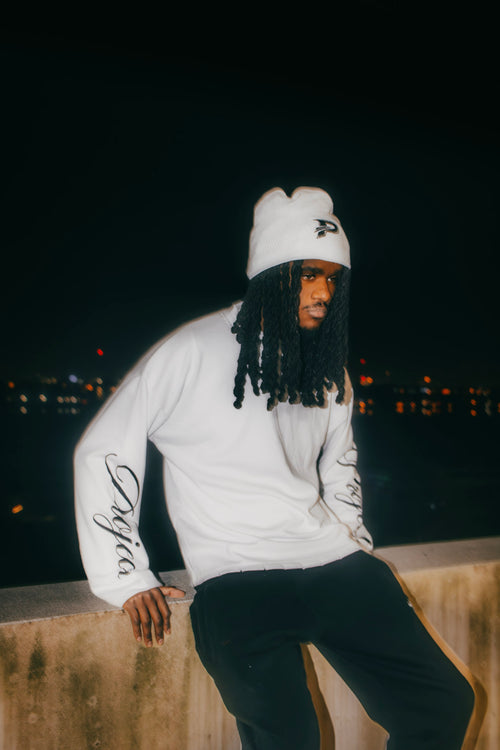 WHITE SIGNATURE THERMAL